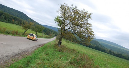 Rajd Koszyc